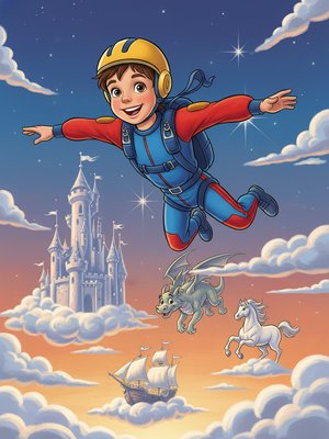 Golden Age Animation - Color