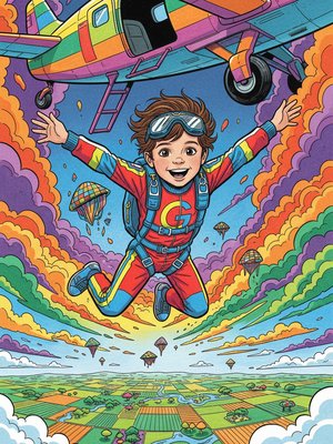 Classic Coloring Book