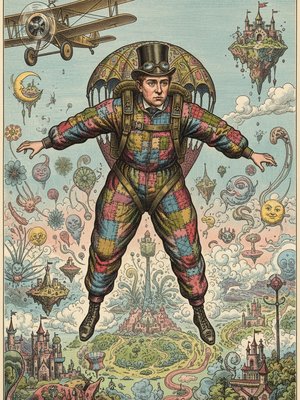 Victorian Illustration