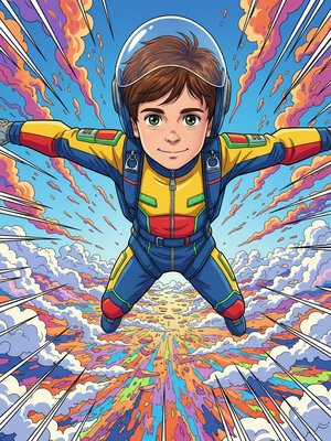 Classic Anime - Color