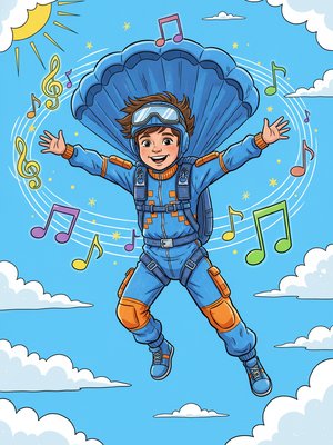 Classic Coloring Book