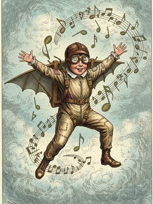 Victorian Illustration