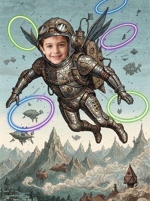 Victorian Illustration