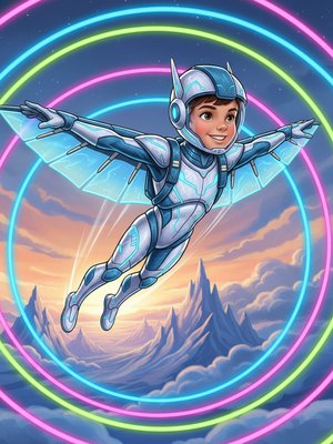 Golden Age Animation - Color