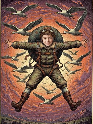 Victorian Illustration