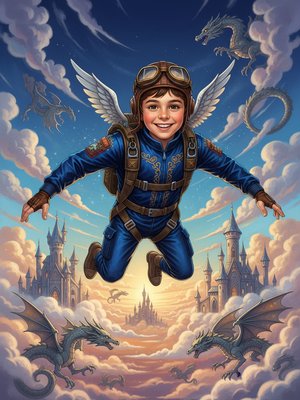 Fairy Tale Classic - Color