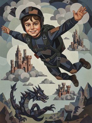 Cubist Painting - Color