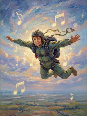 Impressionist Painting - Color