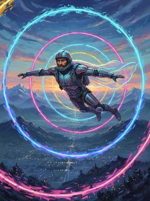 Impressionist Painting - Color