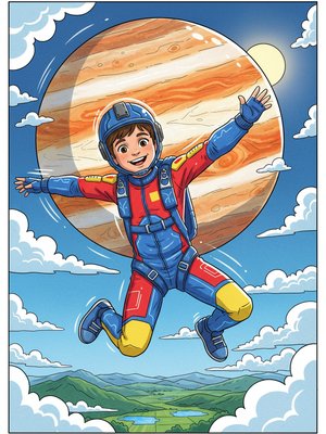 Classic Coloring Book