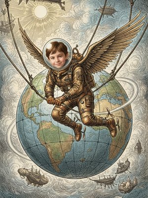 Victorian Illustration