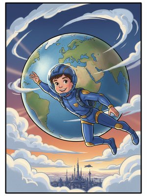 Golden Age Animation - Color