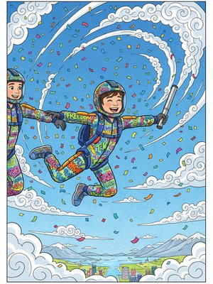 Classic Coloring Book