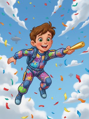 Golden Age Animation - Color