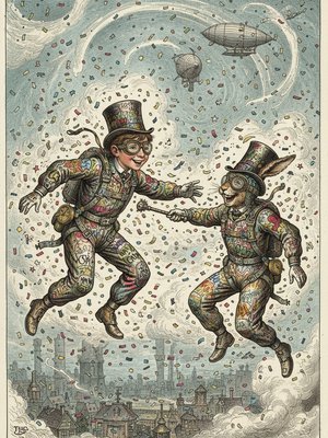 Victorian Illustration