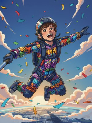 Classic Anime - Color