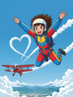 Classic Anime - Color