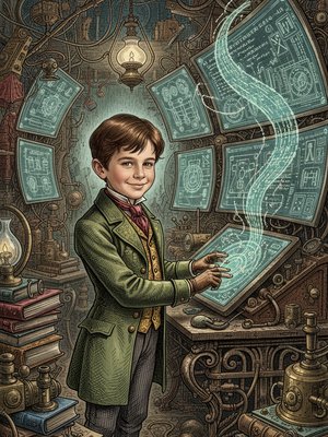 Victorian Illustration