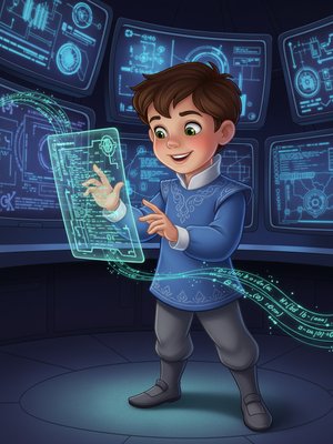 Golden Age Animation - Color