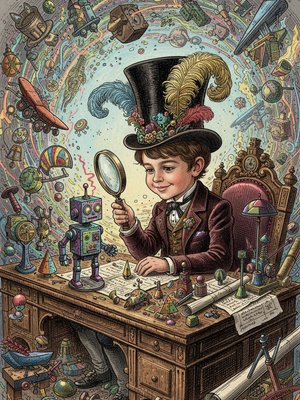 Victorian Illustration