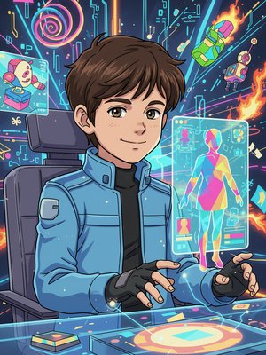 Classic Anime - Color