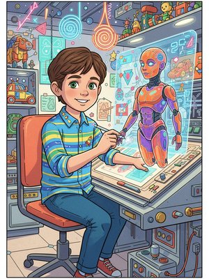 Classic Coloring Book