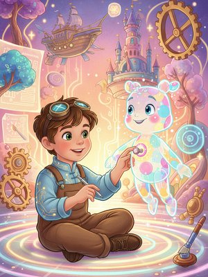 Golden Age Animation - Color