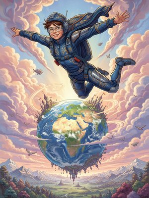 Fairy Tale Classic - Color