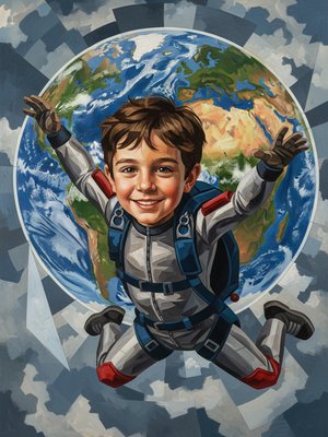 Cubist Painting - Color