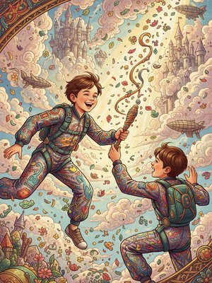 Fairy Tale Classic - Color