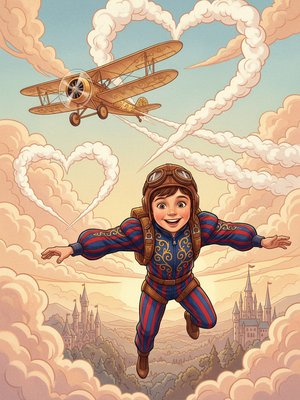 Fairy Tale Classic - Color