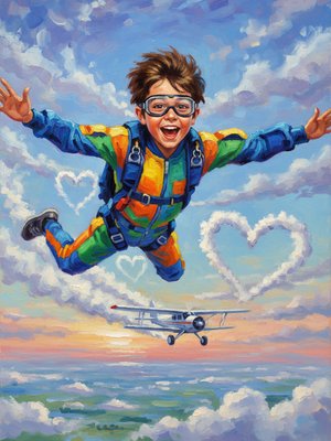 Impressionist Painting - Color