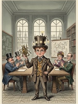 Victorian Illustration