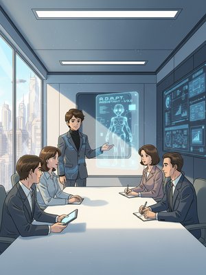 Classic Anime - Color