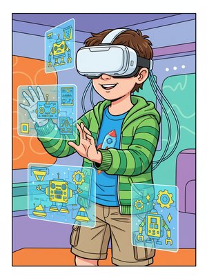 Classic Coloring Book