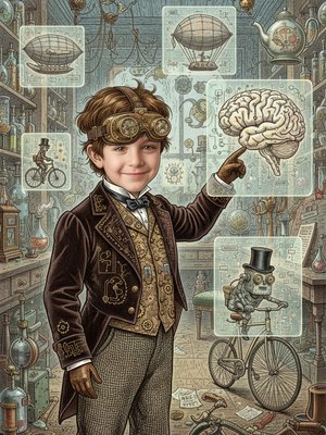 Victorian Illustration