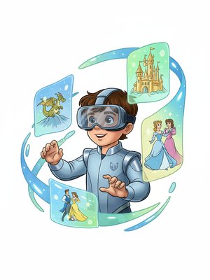 Golden Age Animation - Color