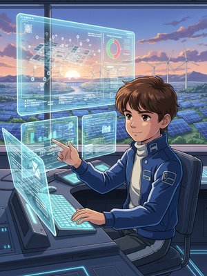 Classic Anime - Color