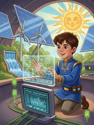 Golden Age Animation - Color