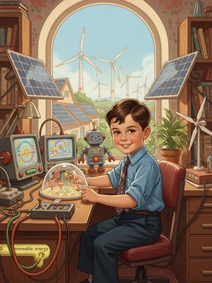 Vintage Storybook - Color