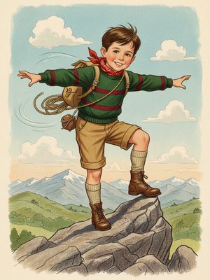 Vintage Storybook - Color