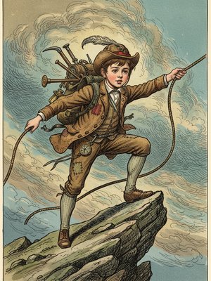 Victorian Illustration