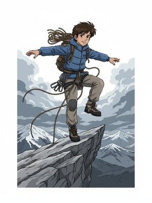 Classic Anime - Color