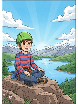 Classic Coloring Book