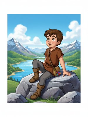 Golden Age Animation - Color