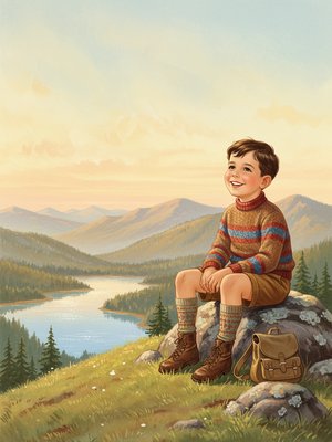 Vintage Storybook - Color