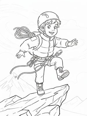 Golden Age Animation - B&W