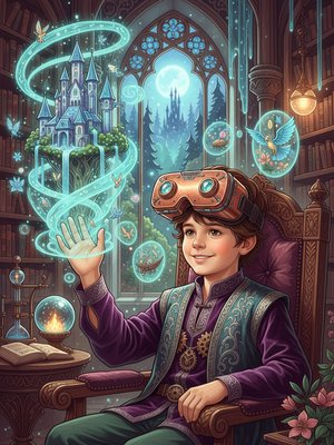 Fairy Tale Classic - Color