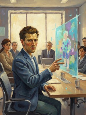 Impressionist Painting - Color