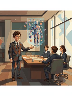 Cubist Painting - Color